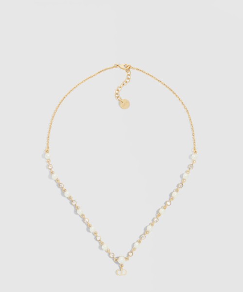 디올 목걸이 N2852