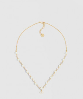 디올 목걸이 N2852