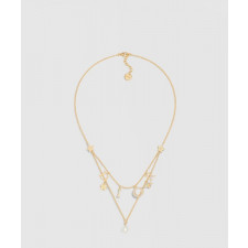 디올 목걸이 N2879