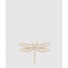 디올 브로치 V1348