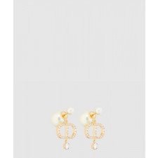 디올 귀걸이 E3364