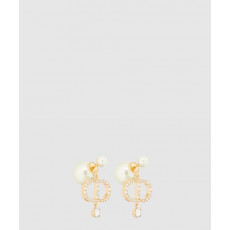 디올 귀걸이 E3364