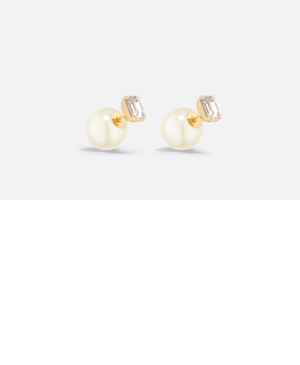 디올 귀걸이 E3577