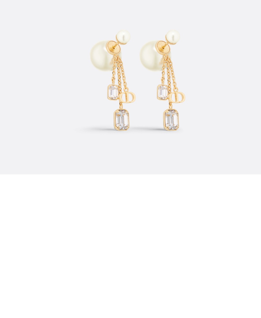 디올 귀걸이 E3576