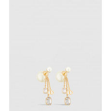 디올 귀걸이 E3576