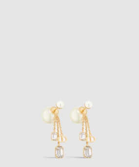 디올 귀걸이 E3576