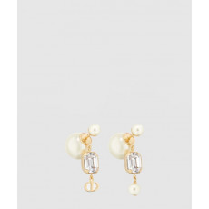 디올 귀걸이 E3599