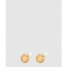 디올 귀걸이 E3509