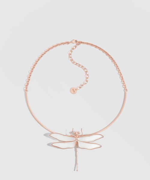 디올 목걸이 N2827