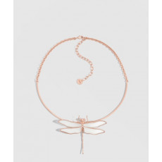 디올 목걸이 N2827