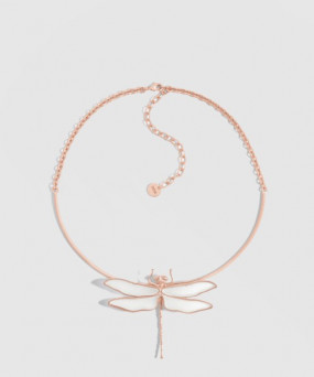 디올 목걸이 N2827