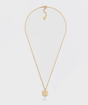 디올 목걸이 N3050