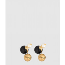 디올 Tribales 귀걸이 E3596