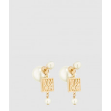 디올 귀걸이 E3557