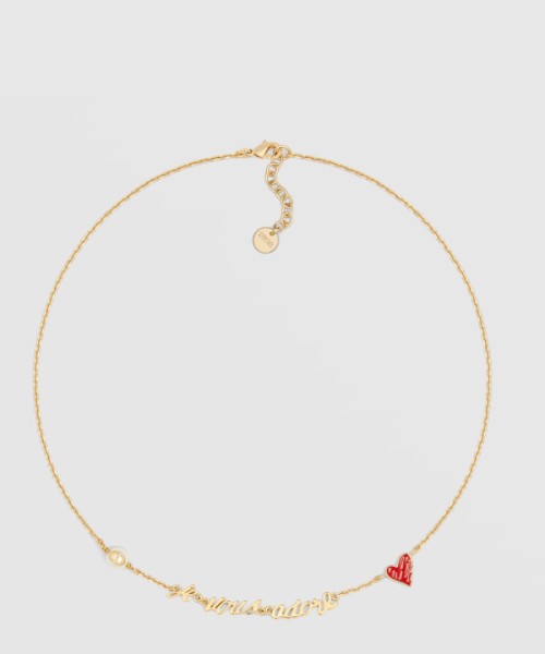 디올 아모르 목걸이 N2916