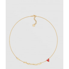 디올 아모르 목걸이 N2916