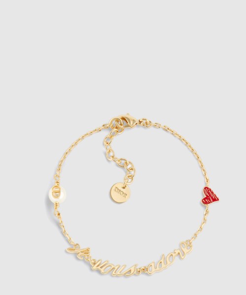 디올 아모르 팔찌 B2545