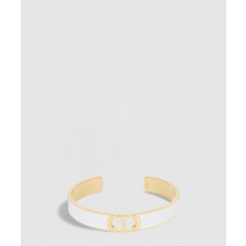 디올 30 Montaigne 슬림 팔찌 B2623