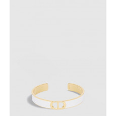 디올 30 Montaigne 슬림 팔찌 B2623