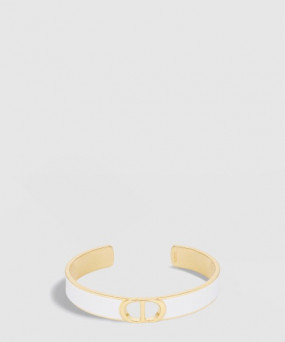 디올 30 Montaigne 슬림 팔찌 B2623