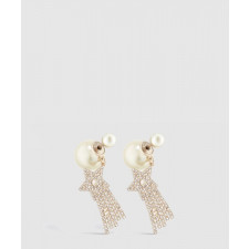 디올 트라이벌 귀걸이 E3359