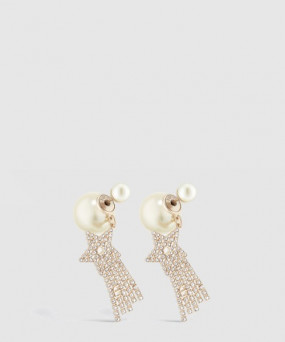 디올 트라이벌 귀걸이 E3359