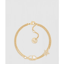 디올 더블 팔찌 B1133