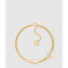 디올 더블 팔찌 B1133