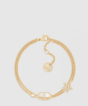 디올 더블 팔찌 B1133