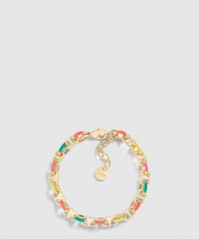 디올 리브에라 쁘띠 CD 팔찌 B2485