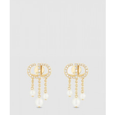 디올 쁘띠 CD 귀걸이 E1549