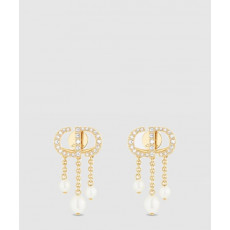 디올 쁘띠 CD 귀걸이 E1549