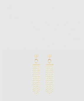 디올 크리스챤디올 귀걸이 E2329