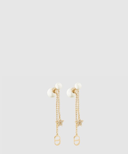 디올 트라이벌 귀걸이 E1270