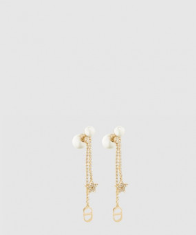 디올 트라이벌 귀걸이 E1270