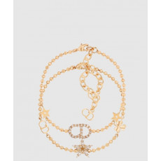 디올 클레어 디 룬 팔찌 B1039