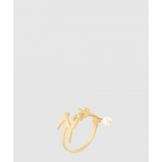 디올 자디올 반지 R1065