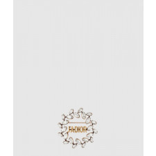 디올 제이디어 로리에 브로치 V0515