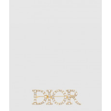 디올 Dio(r)evolution 브로치 V0454