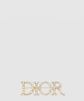 디올 Dio(r)evolution 브로치 V0454