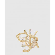 디올 Cactus jack dior 브로치 V0891