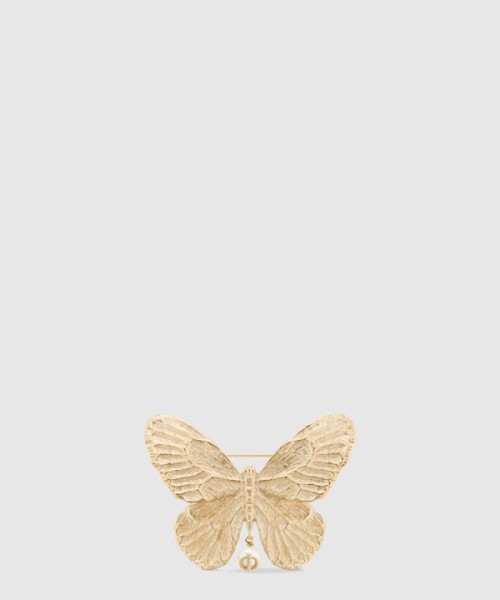 디올 Dior Metamorphose 브로치 V1264