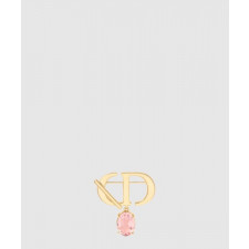 디올 Petit CD 브로치 V0943