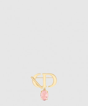 디올 Petit CD 브로치 V0943