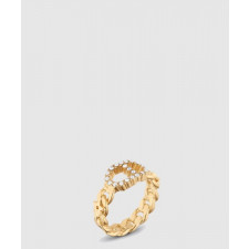 디올 Clair D Lune 반지 R0988