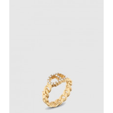 디올 Clair D Lune 반지 R0988