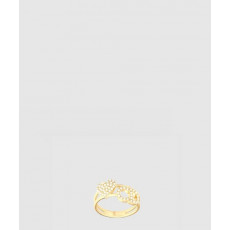 디올 Petit CD 반지 R1138