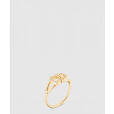 디올 Clair D Lune 반지 R1137