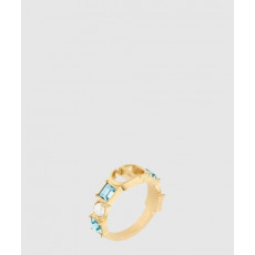 디올 Dior Petit CD 반지 R1193