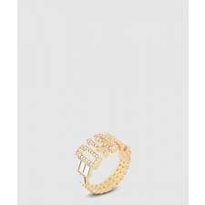 디올 Dio(r)evolution 반지 R1196